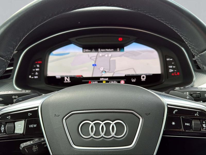 Audi A6 Avant Design TDI 2.0