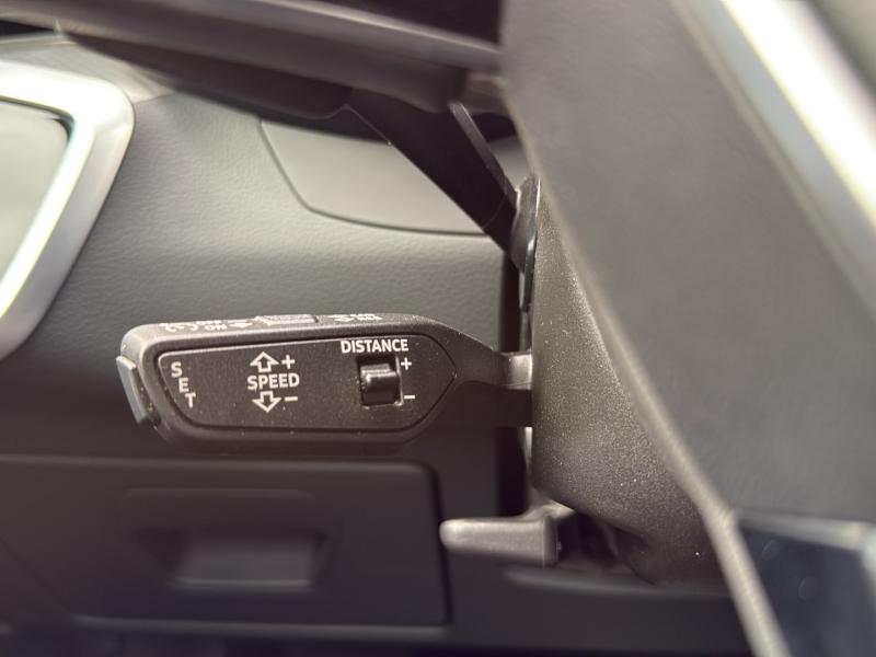 Audi A6 Avant Design TDI 2.0