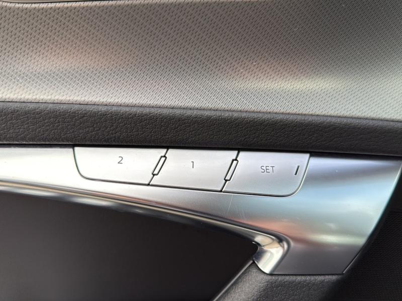 Audi A6 Avant Design TDI 2.0