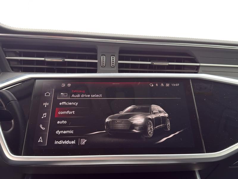 Audi A6 Avant Design TDI 2.0