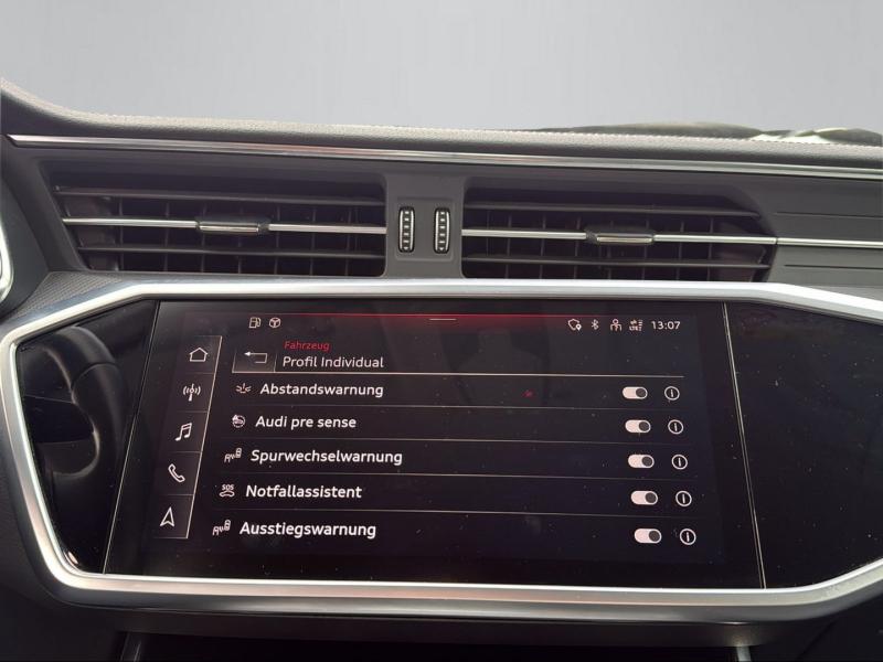 Audi A6 Avant Design TDI 2.0