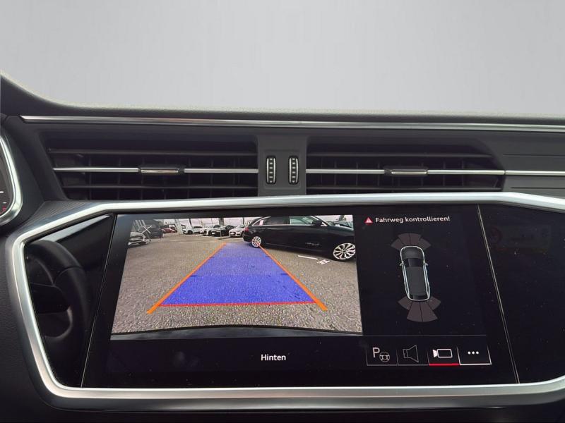 Audi A6 Avant Design TDI 2.0