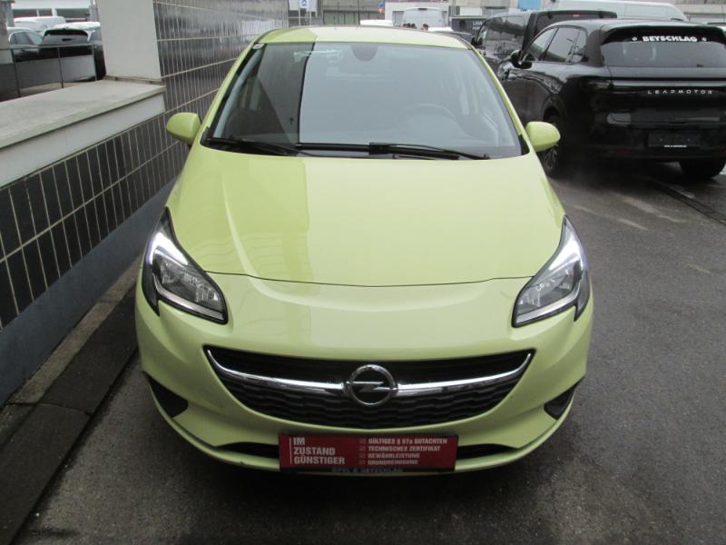Opel CORSA 5T ED 1.0 S/S 90PS