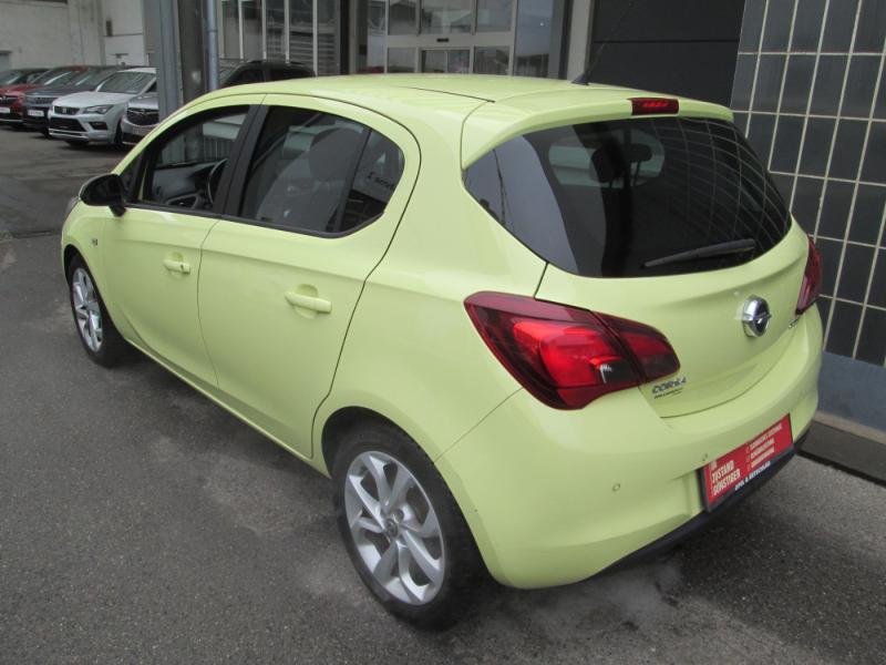 Opel CORSA 5T ED 1.0 S/S 90PS