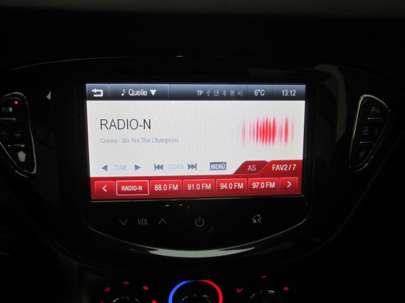 Opel CORSA 5T ED 1.0 S/S 90PS