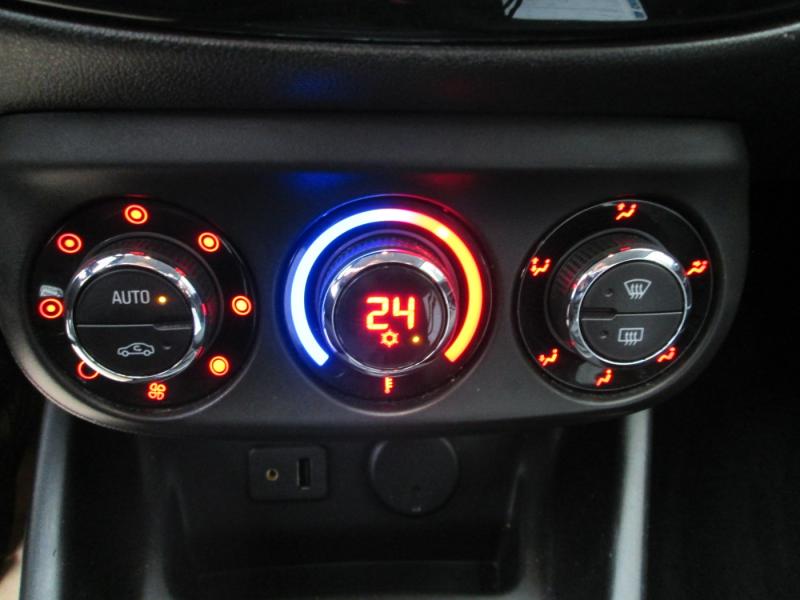 Opel CORSA 5T ED 1.0 S/S 90PS