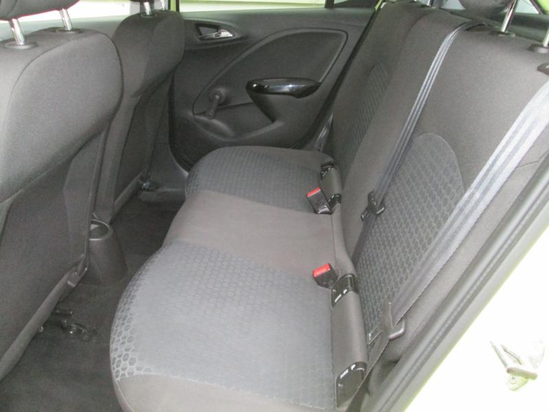 Opel CORSA 5T ED 1.0 S/S 90PS