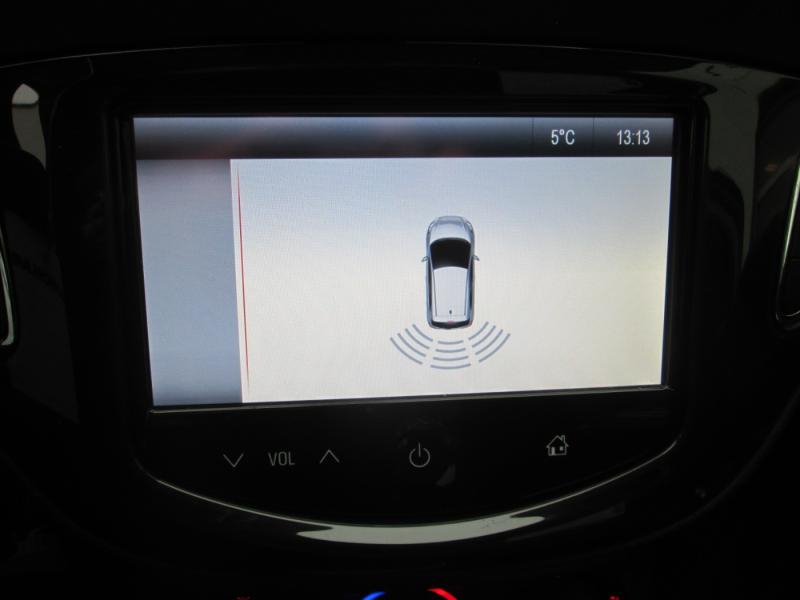 Opel CORSA 5T ED 1.0 S/S 90PS