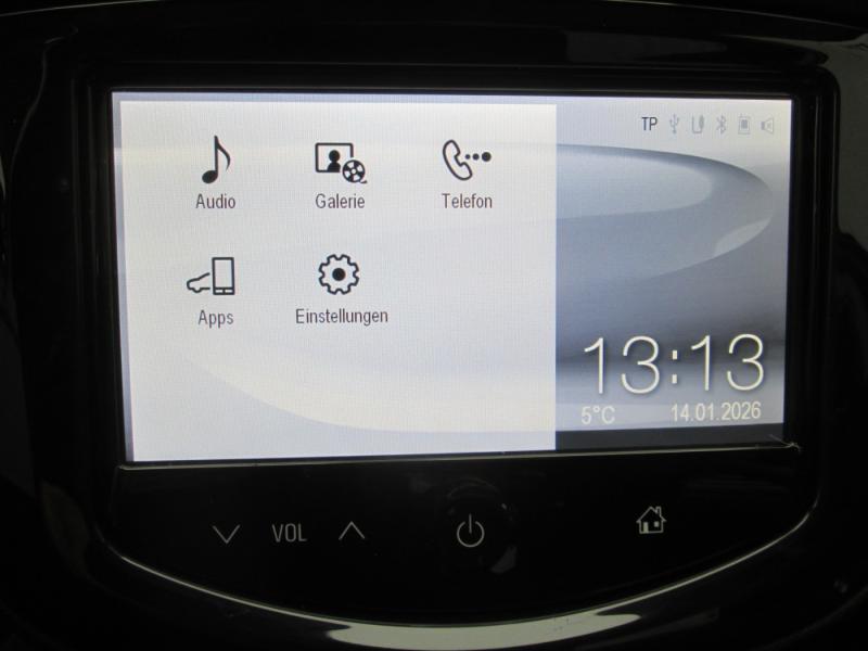 Opel CORSA 5T ED 1.0 S/S 90PS