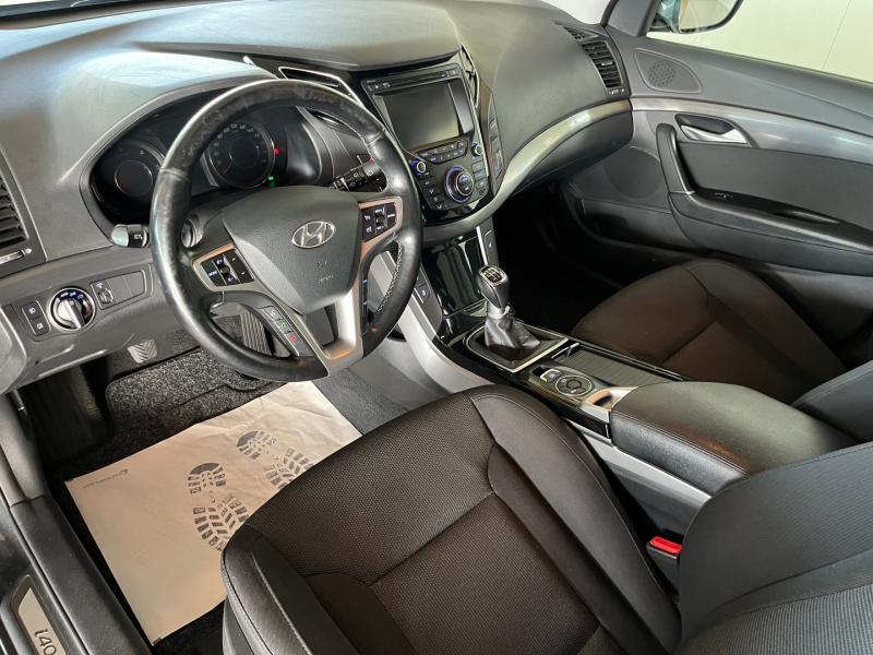 Hyundai i40 Premium 1,7 CRDi DPF