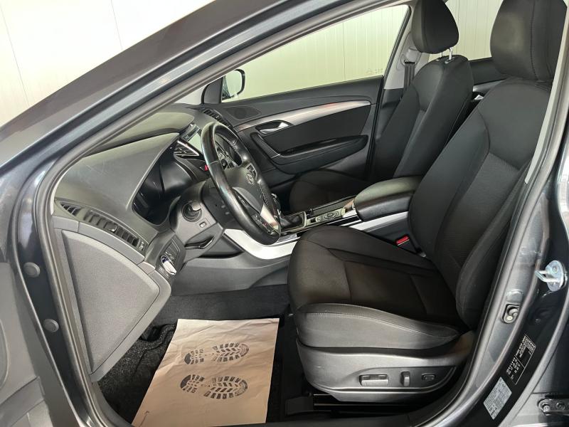 Hyundai i40 Premium 1,7 CRDi DPF