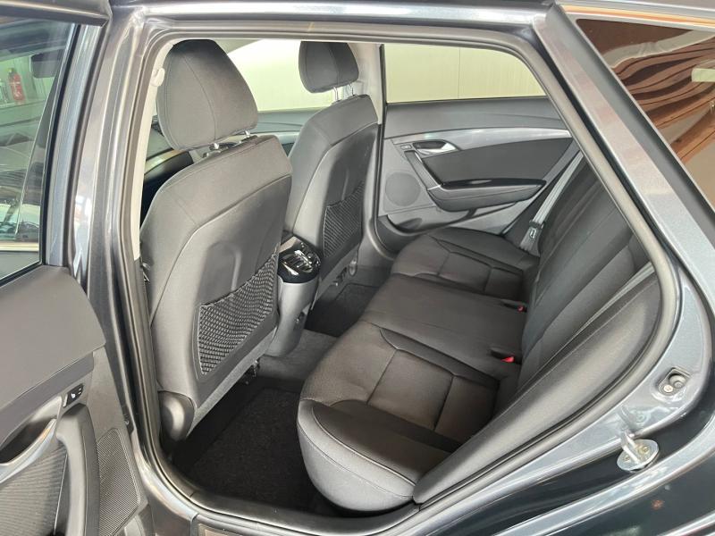 Hyundai i40 Premium 1,7 CRDi DPF