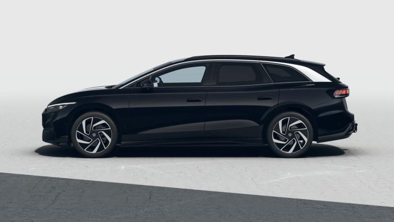 VW ID.7 Tourer Pro S 210 kW Business