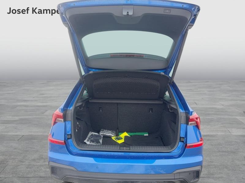 Škoda Kamiq Monte Carlo TSI DSG