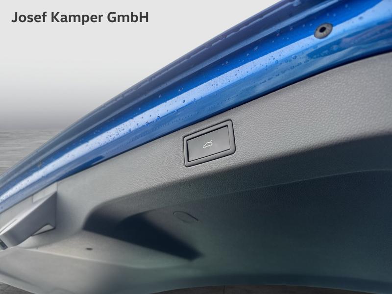 Škoda Kamiq Monte Carlo TSI DSG