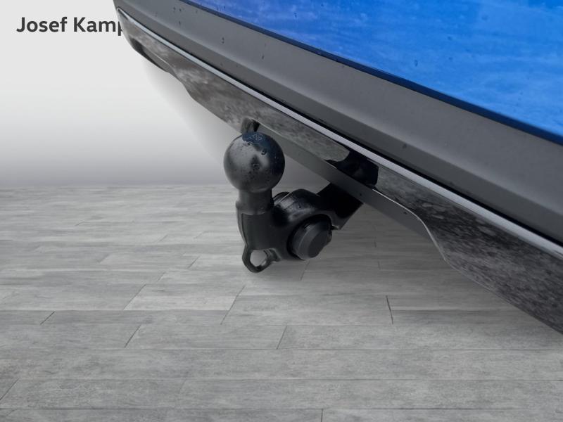 Škoda Kamiq Monte Carlo TSI DSG