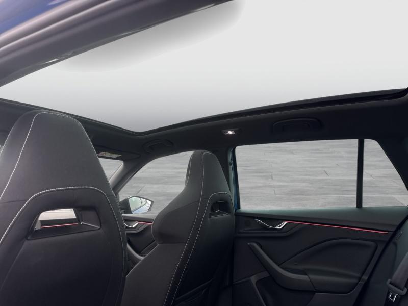 Škoda Kamiq Monte Carlo TSI DSG