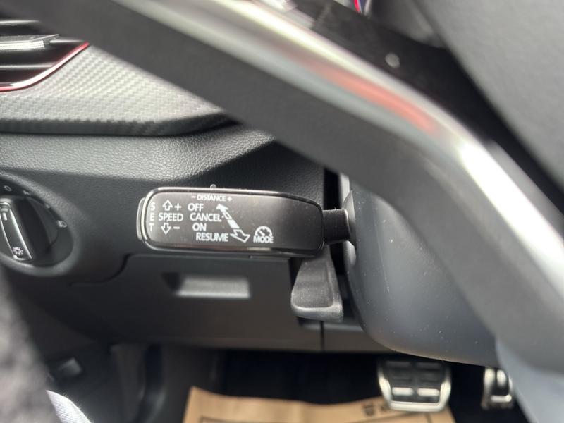 Škoda Kamiq Monte Carlo TSI DSG