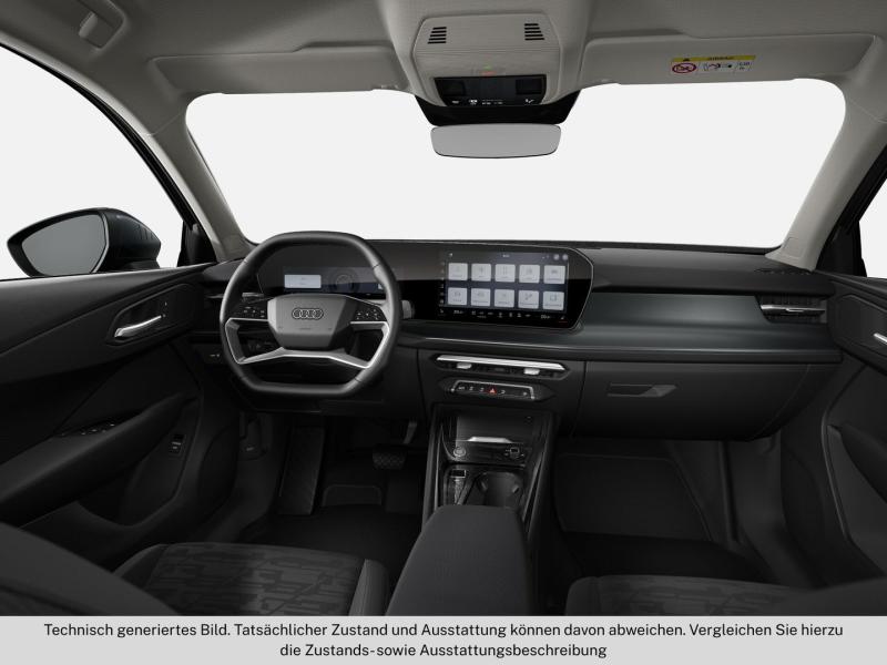 Audi Q3 TFSI quattro intense 150 kW