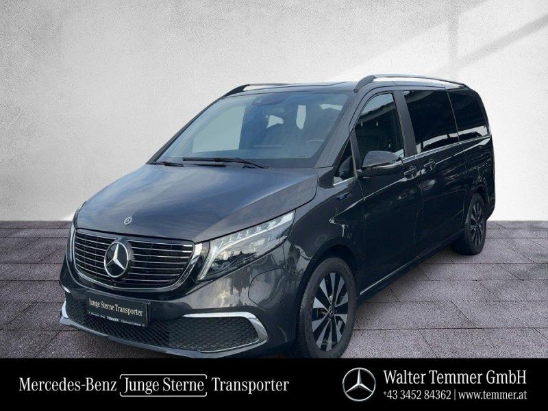 EQV Mercedes-Benz MERCEDES-BENZ EQV 300 AVANTGARDE Lang
