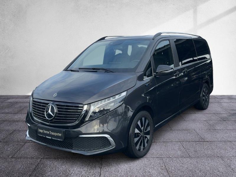 MERCEDES-BENZ EQV 300 AVANTGARDE Lang