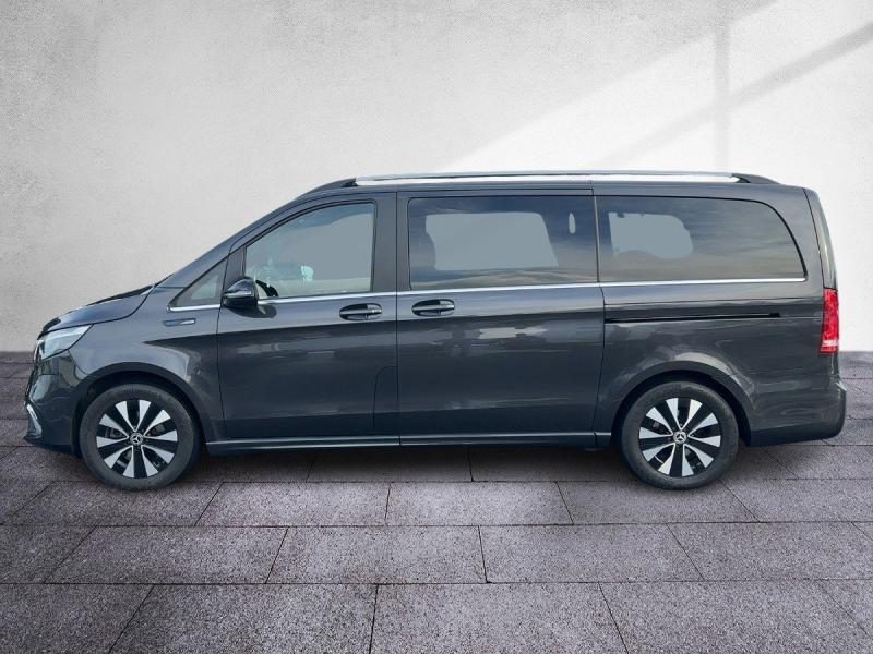 MERCEDES-BENZ EQV 300 AVANTGARDE Lang