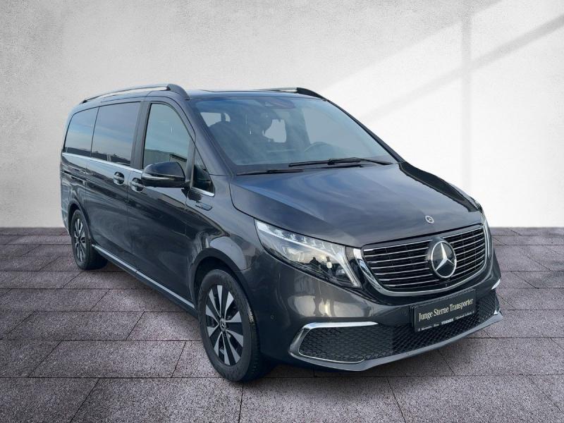 MERCEDES-BENZ EQV 300 AVANTGARDE Lang