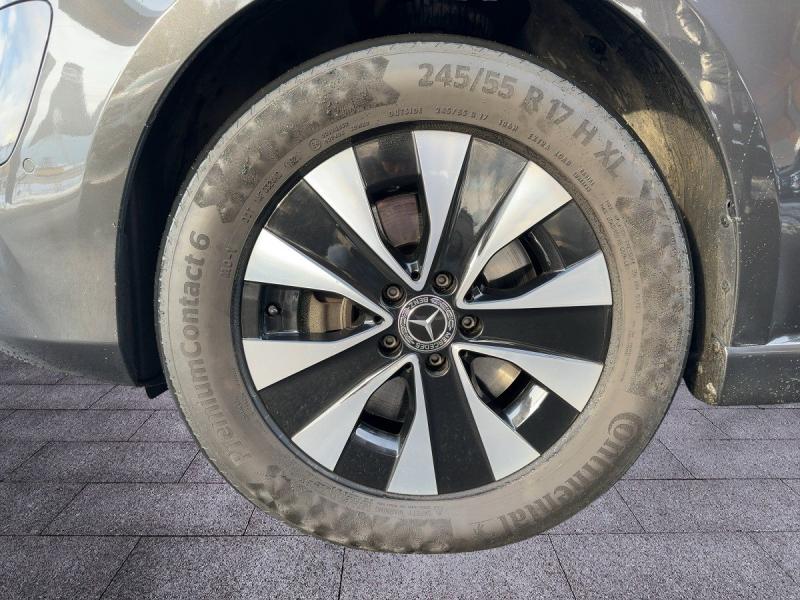 MERCEDES-BENZ EQV 300 AVANTGARDE Lang