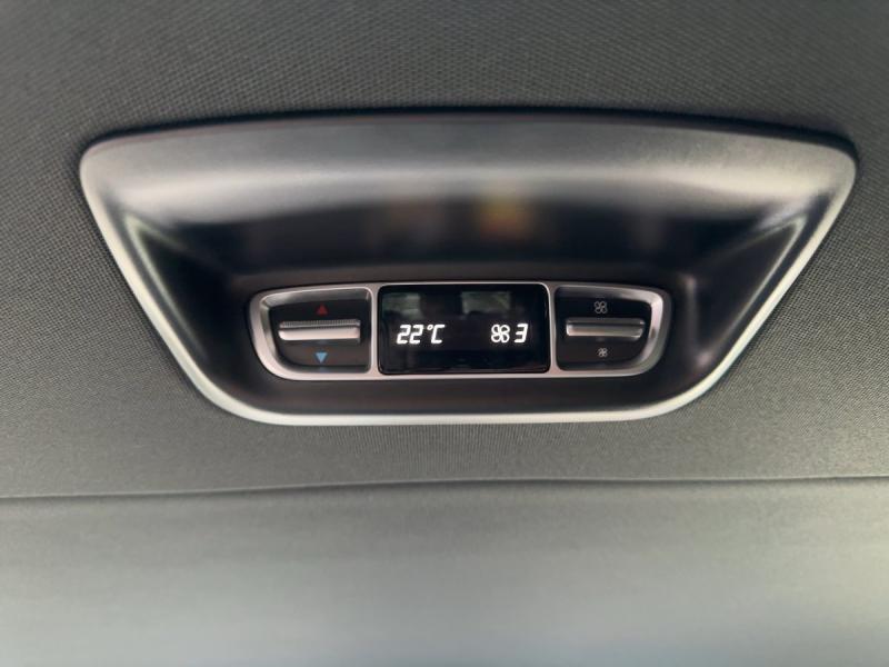 MERCEDES-BENZ EQV 300 AVANTGARDE Lang