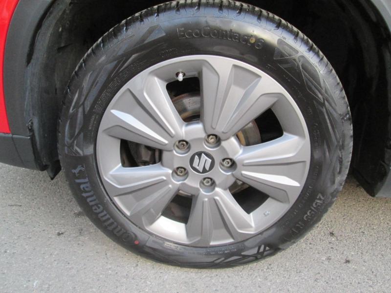 Suzuki Vitara Hybrid All Grip Shine