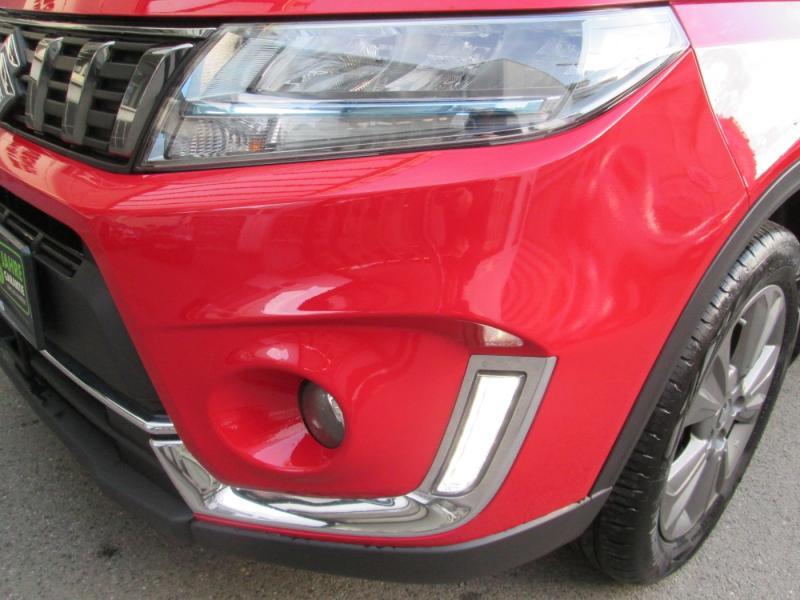 Suzuki Vitara Hybrid All Grip Shine