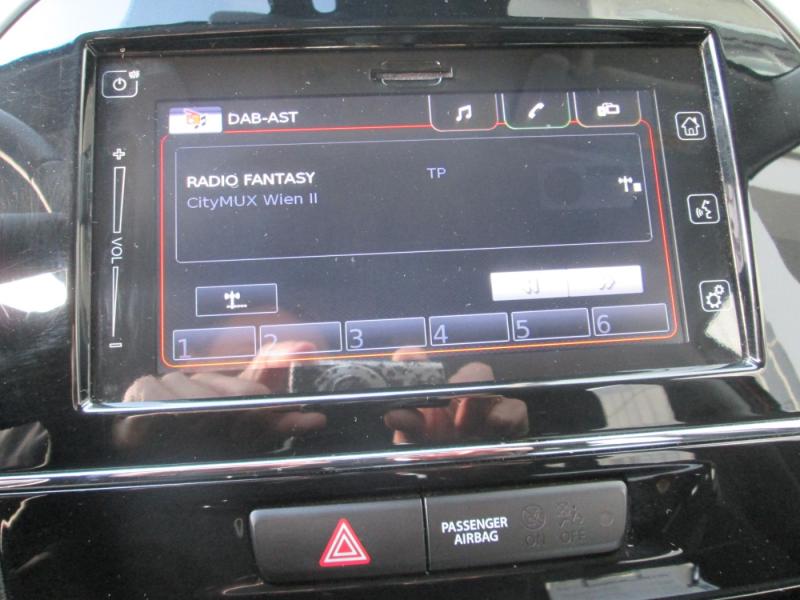 Suzuki Vitara Hybrid All Grip Shine