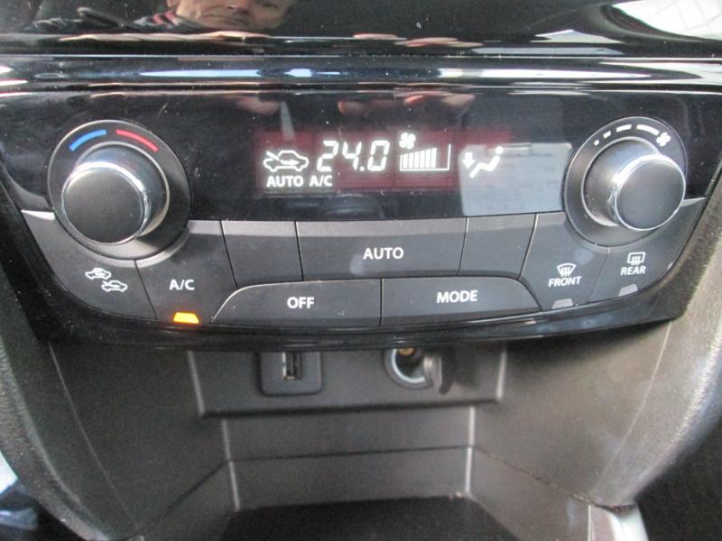 Suzuki Vitara Hybrid All Grip Shine