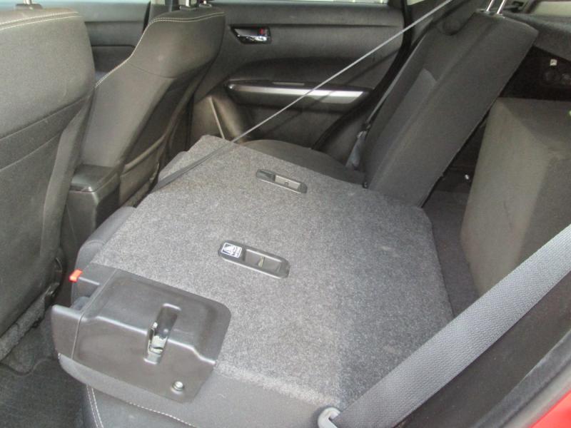 Suzuki Vitara Hybrid All Grip Shine