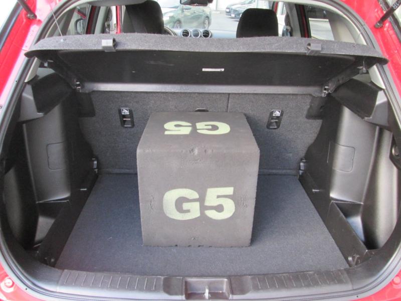 Suzuki Vitara Hybrid All Grip Shine