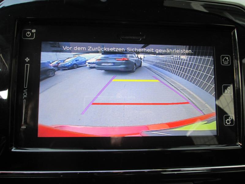 Suzuki Vitara Hybrid All Grip Shine