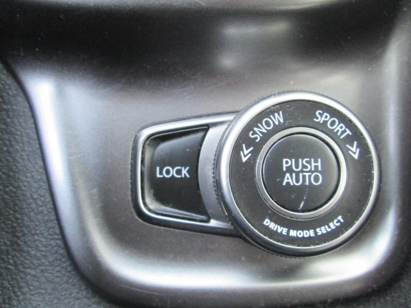 Suzuki Vitara Hybrid All Grip Shine