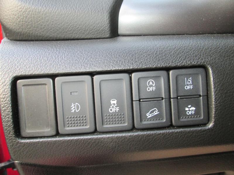 Suzuki Vitara Hybrid All Grip Shine