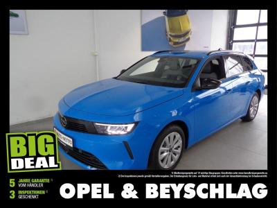 Opel ASTRA L ST BED 1.2 DKG 145PS