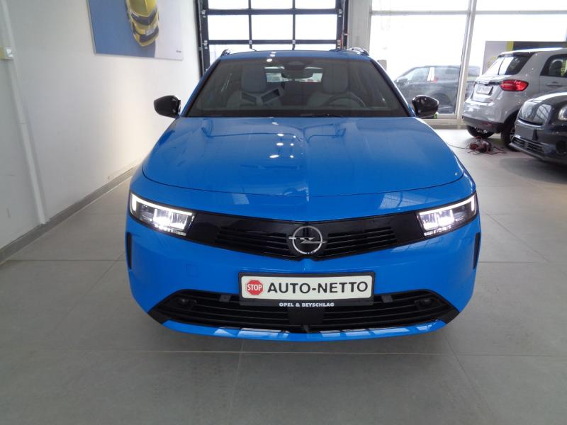 Opel ASTRA L ST BED 1.2 DKG 145PS