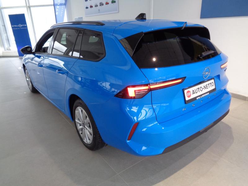 Opel ASTRA L ST BED 1.2 DKG 145PS