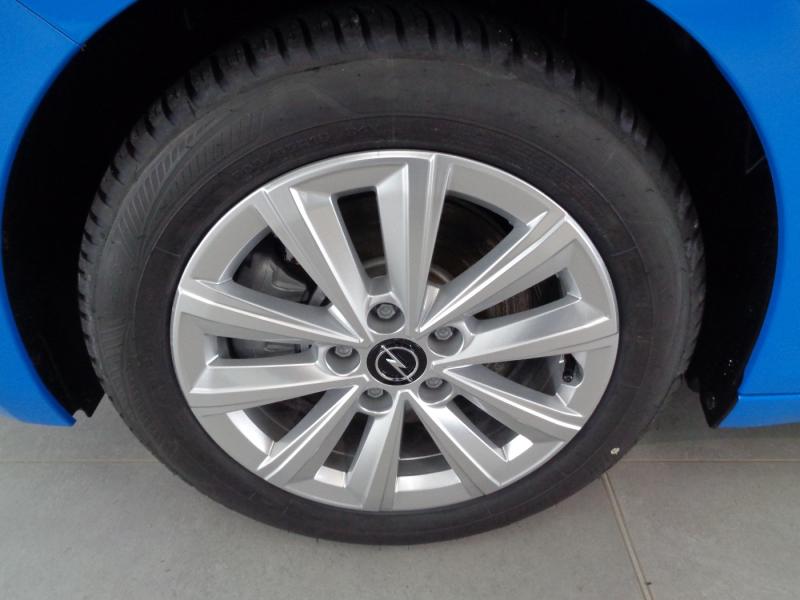 Opel ASTRA L ST BED 1.2 DKG 145PS