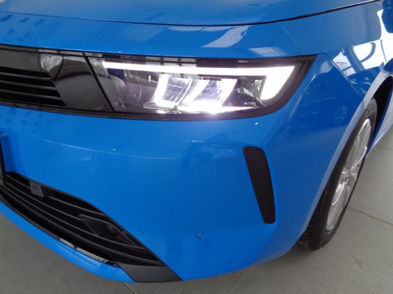 Opel ASTRA L ST BED 1.2 DKG 145PS