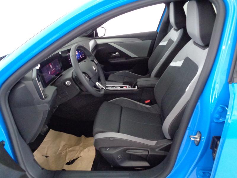 Opel ASTRA L ST BED 1.2 DKG 145PS