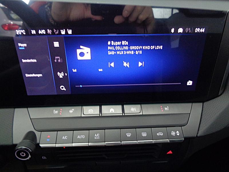 Opel ASTRA L ST BED 1.2 DKG 145PS