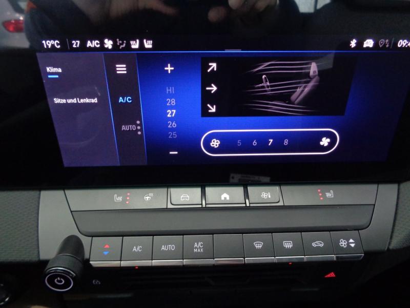 Opel ASTRA L ST BED 1.2 DKG 145PS