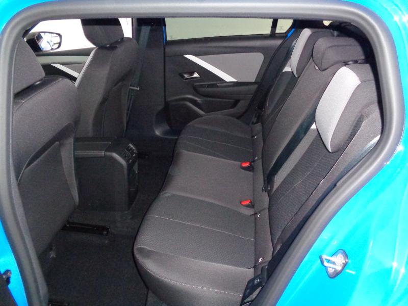 Opel ASTRA L ST BED 1.2 DKG 145PS