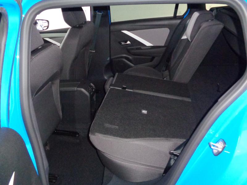 Opel ASTRA L ST BED 1.2 DKG 145PS