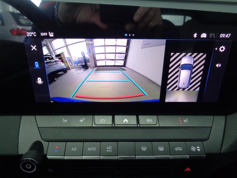 Opel ASTRA L ST BED 1.2 DKG 145PS