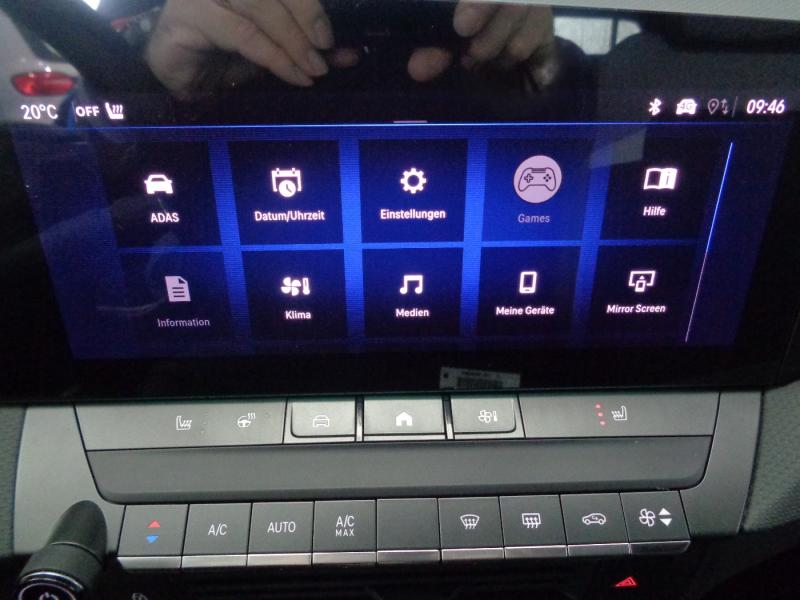 Opel ASTRA L ST BED 1.2 DKG 145PS